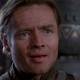 I’m sorry, this is the most generic-looking man ever put on screen.